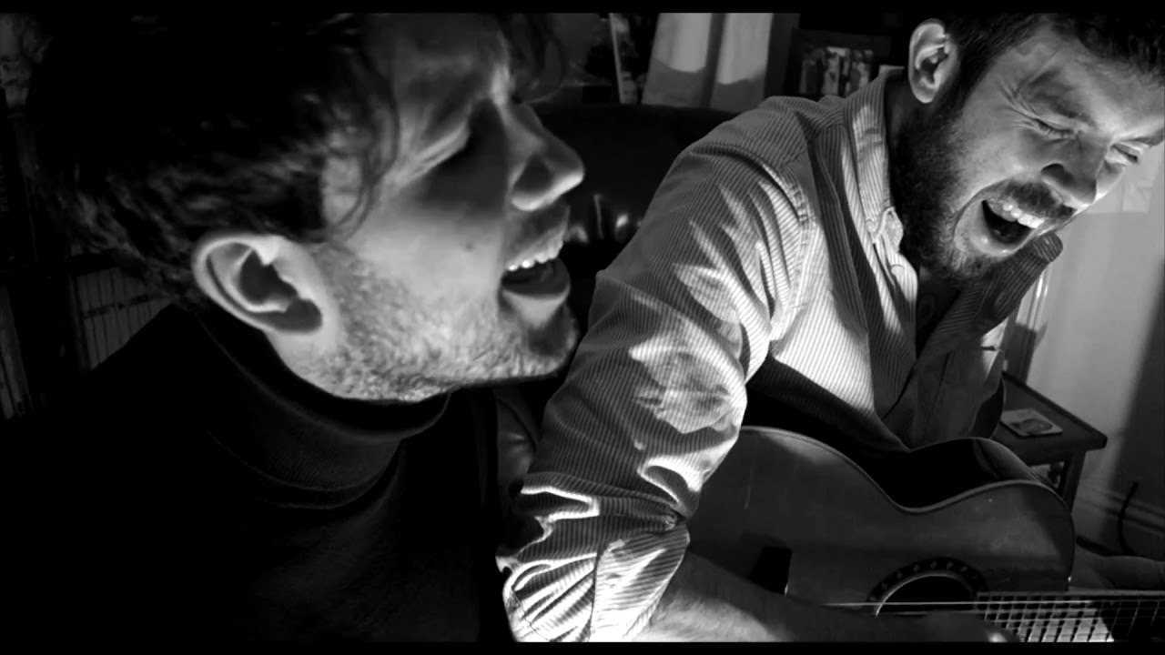'You're So Vain' (Acoustic Cover) - Ryan & Jonny
