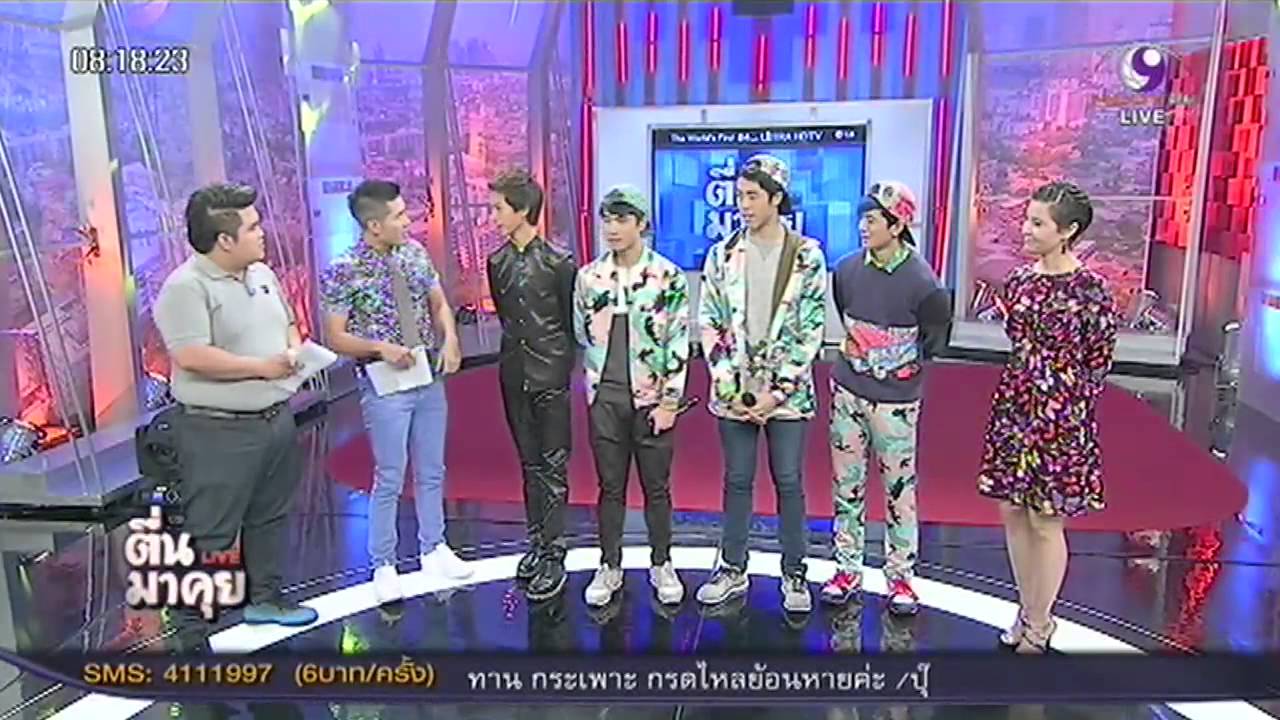 “มาร์ค” หน้าเหมือน”เจมส์ จิ” จริงไหมมาพิสูจน์กัน!