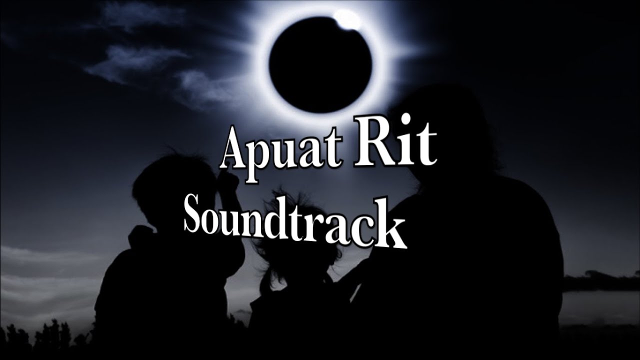 Apuat Rit (Zingmei Kandi Khou) /Soundtrack / Rongmei Gospel Song / Benjamin Phaomei