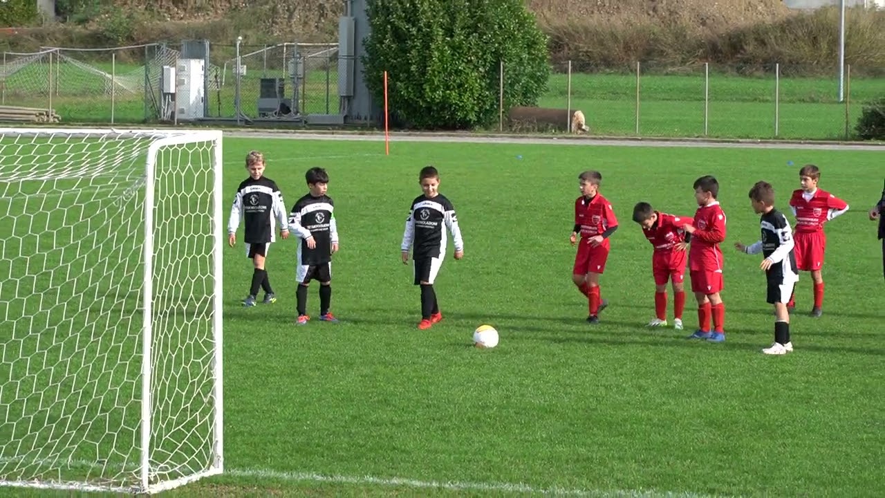 Terzo  -  Aris San Polo (Pulcini)