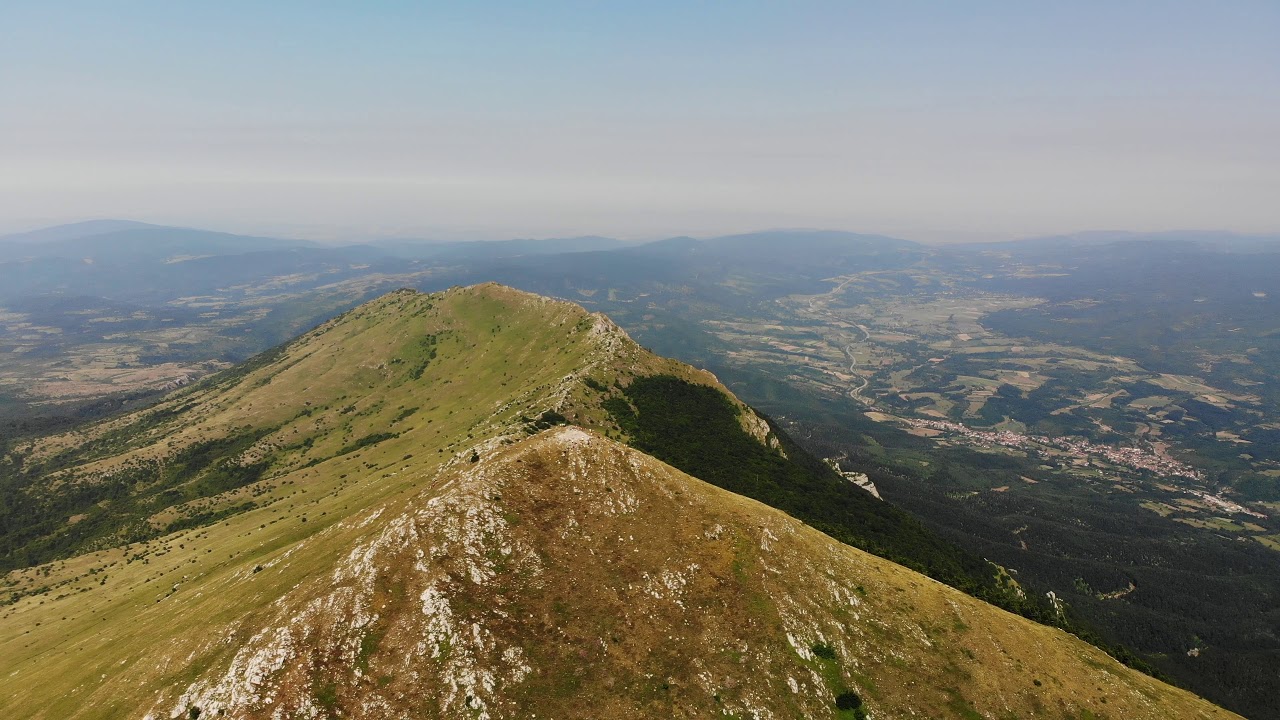 Uspon na Rtanj 7 Jula 2019 - drugi deo