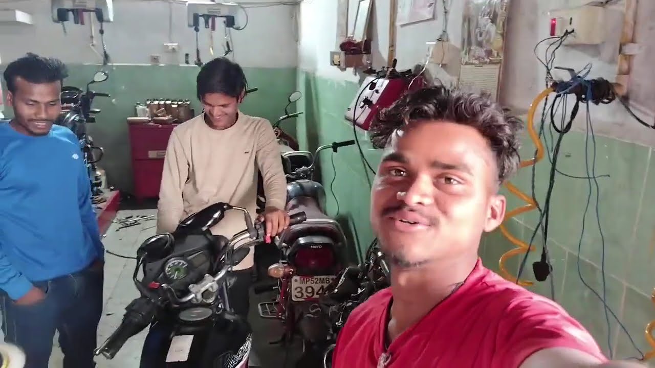 To Aaj Hamar Soroom Opan Ho Gaya Hai 😍