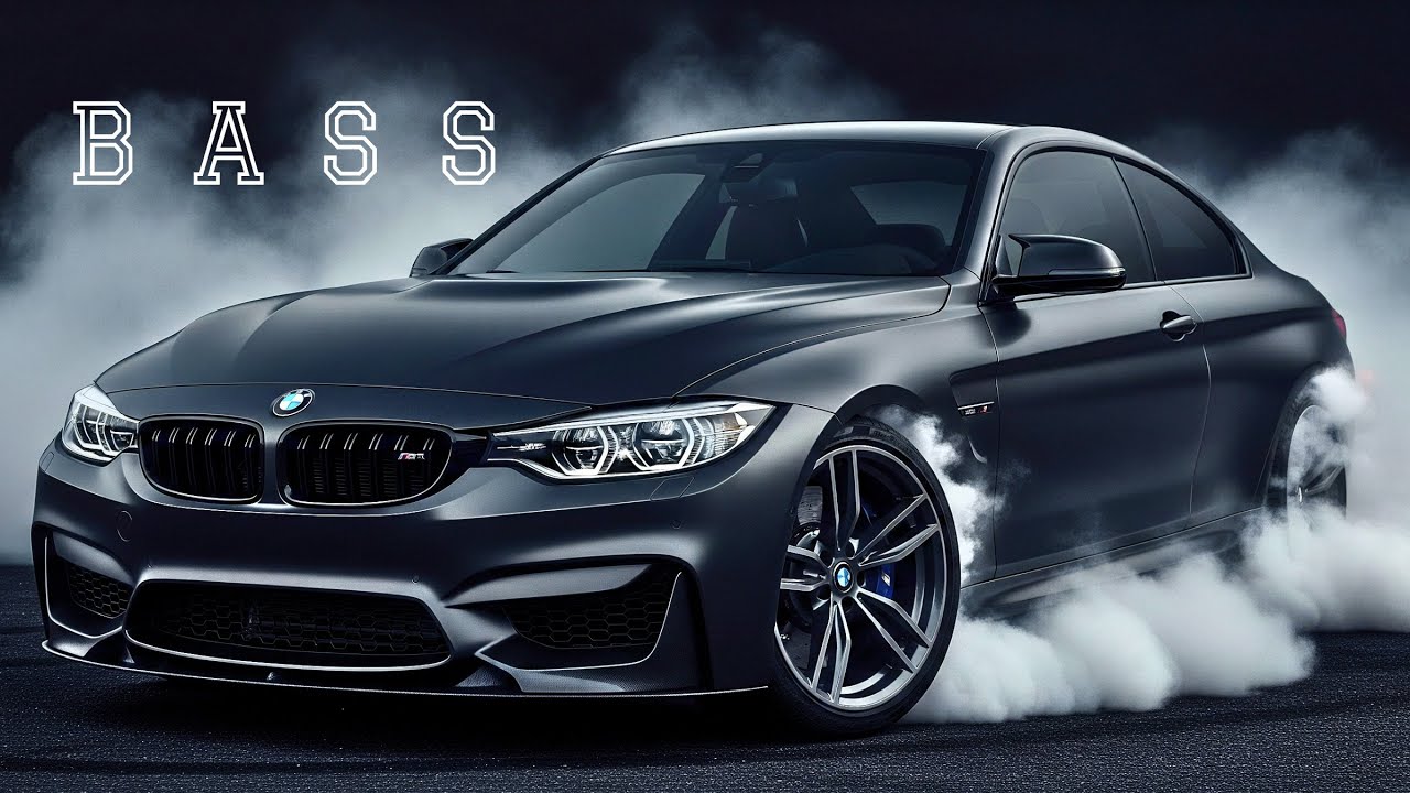 BEST BASS BOOSTED 2026 🔊 CAR MUSIC