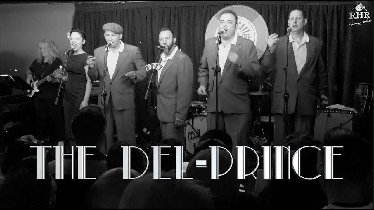 The Del Prince by RHR@RGW#10