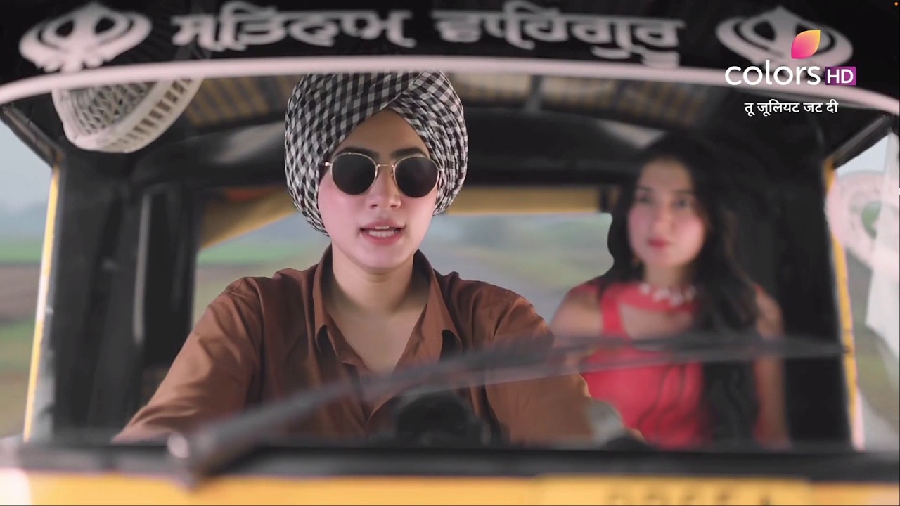 Tu Juliet Jatt Di NEW PROMO 5th July 2026 Heer warned Pammy