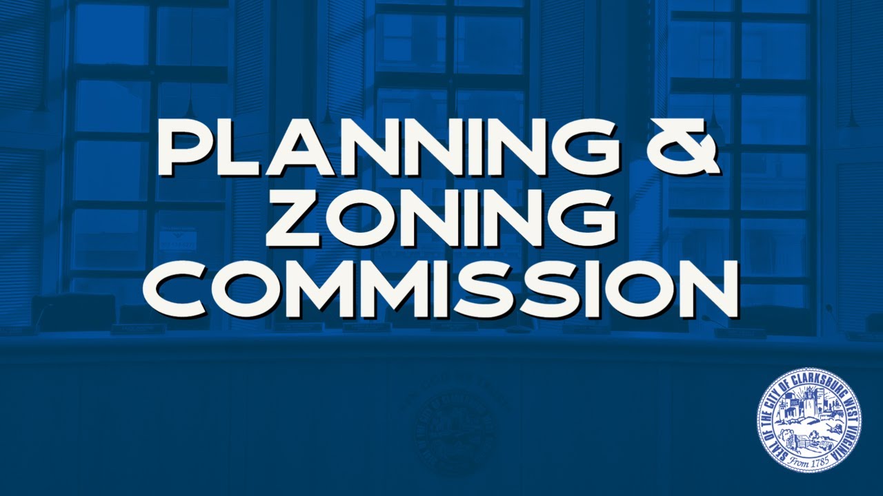 Clarksburg Planning & Zoning Commission Meeting - 02/11/2026