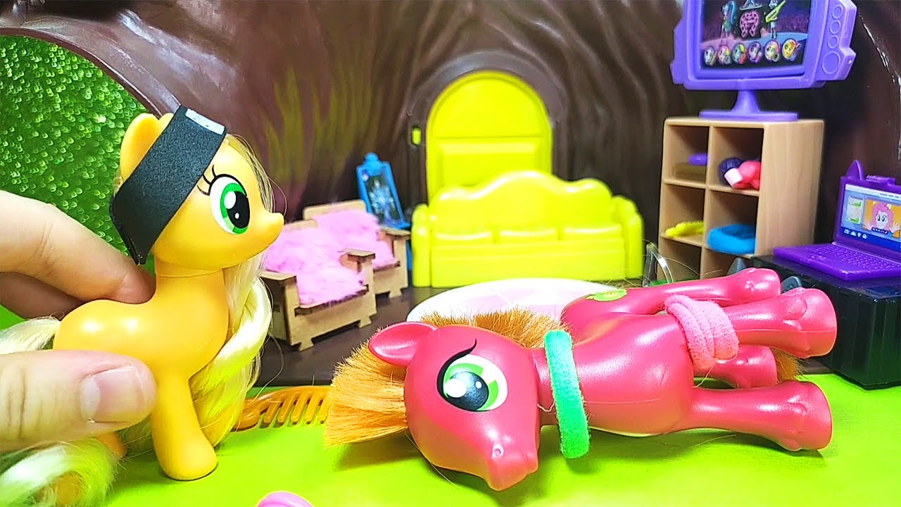 MELHORES MOMENTOS de 2021 ‹ Luli Rarity ›