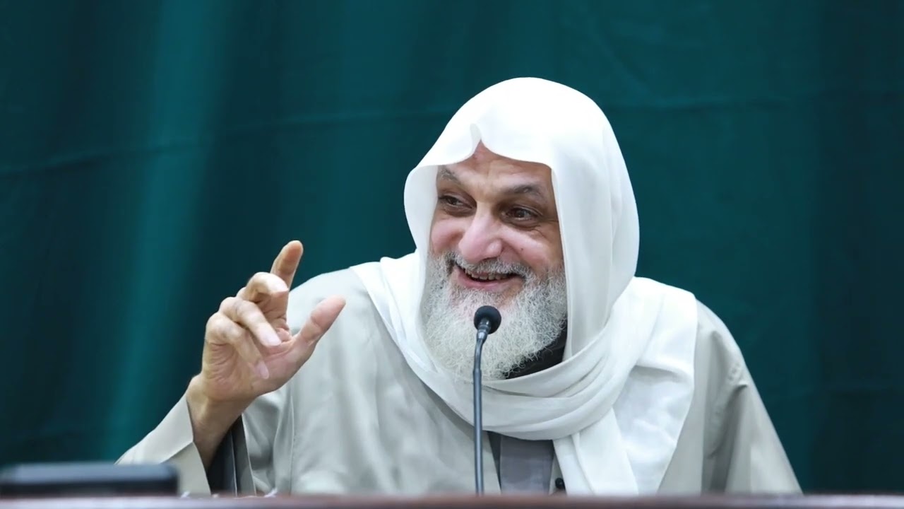 التربية عند فاطمة "ع" | الشيخ جميل العالي | 11 شهر رجب 1447 هـ | 1 يناير 2026 م