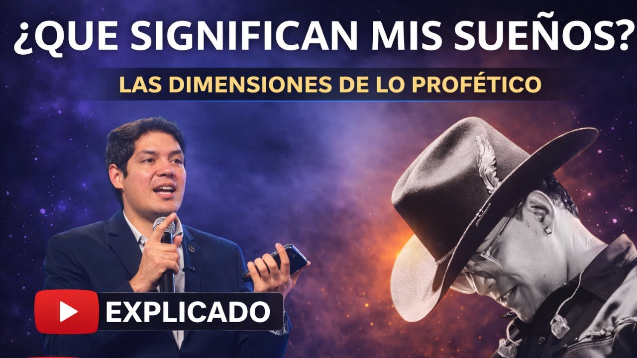 QUE SIGNIFICABAN LOS SUEÑOS DE YEISON JIMENEZ? | SANTIAGO CASTELLANOS