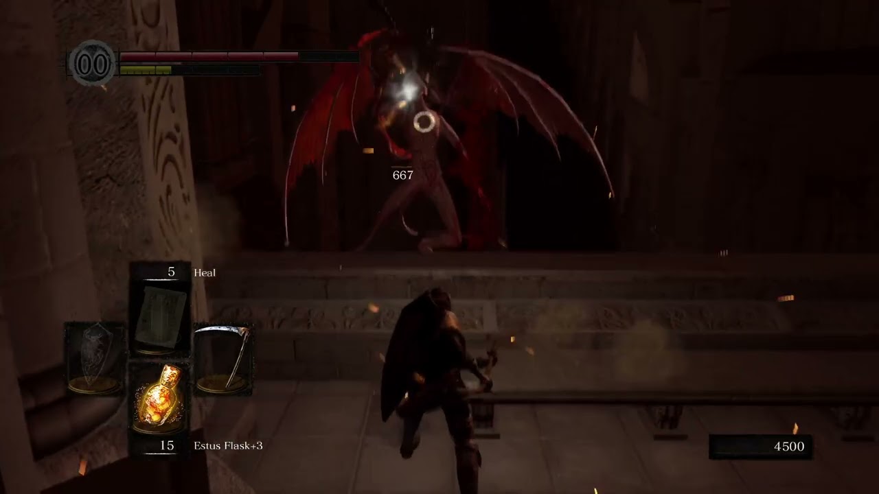 Dark Souls: Remastered