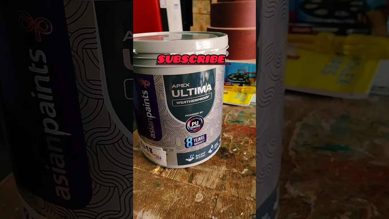 Best exterior plain colour 8298 combination| Best exterior colour combination in ultima #shorts