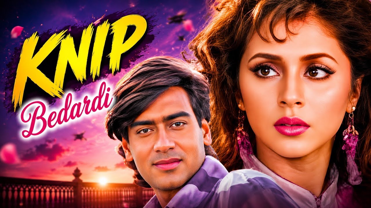 Bedardi movie explain in Hindi 1993