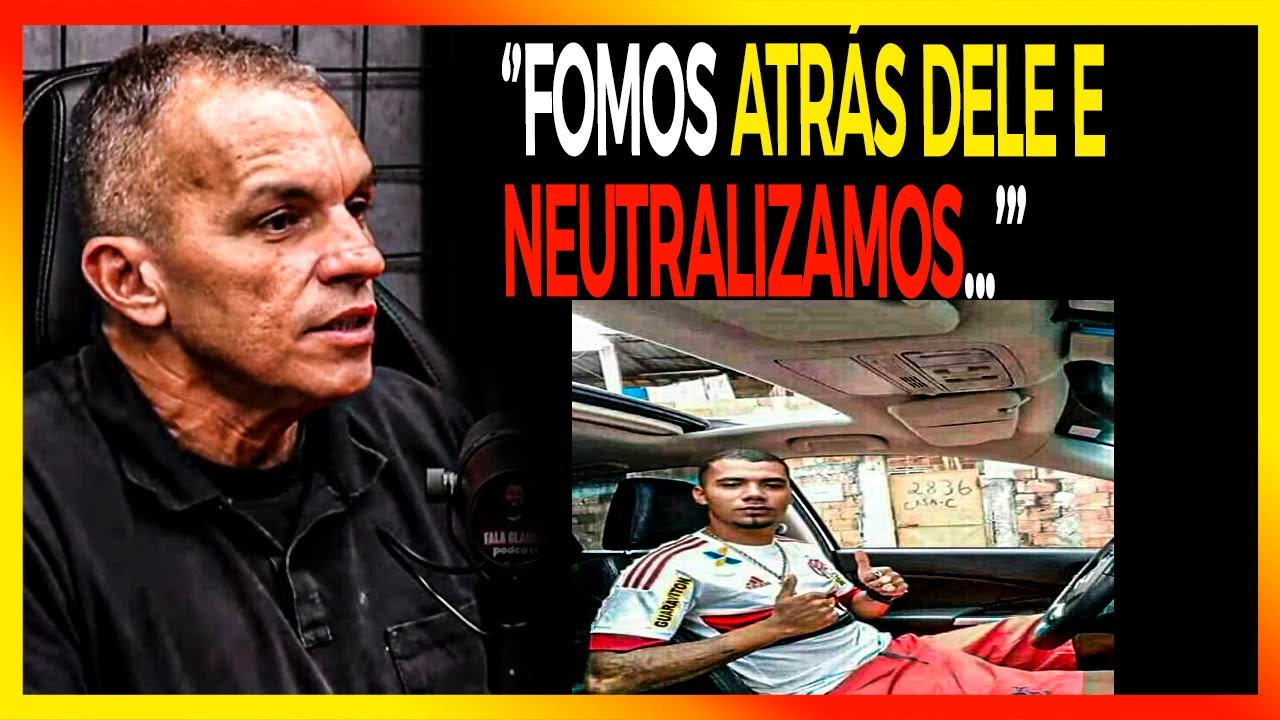 POLICIA CIVIL PEGA TRFCANT3 3N E..