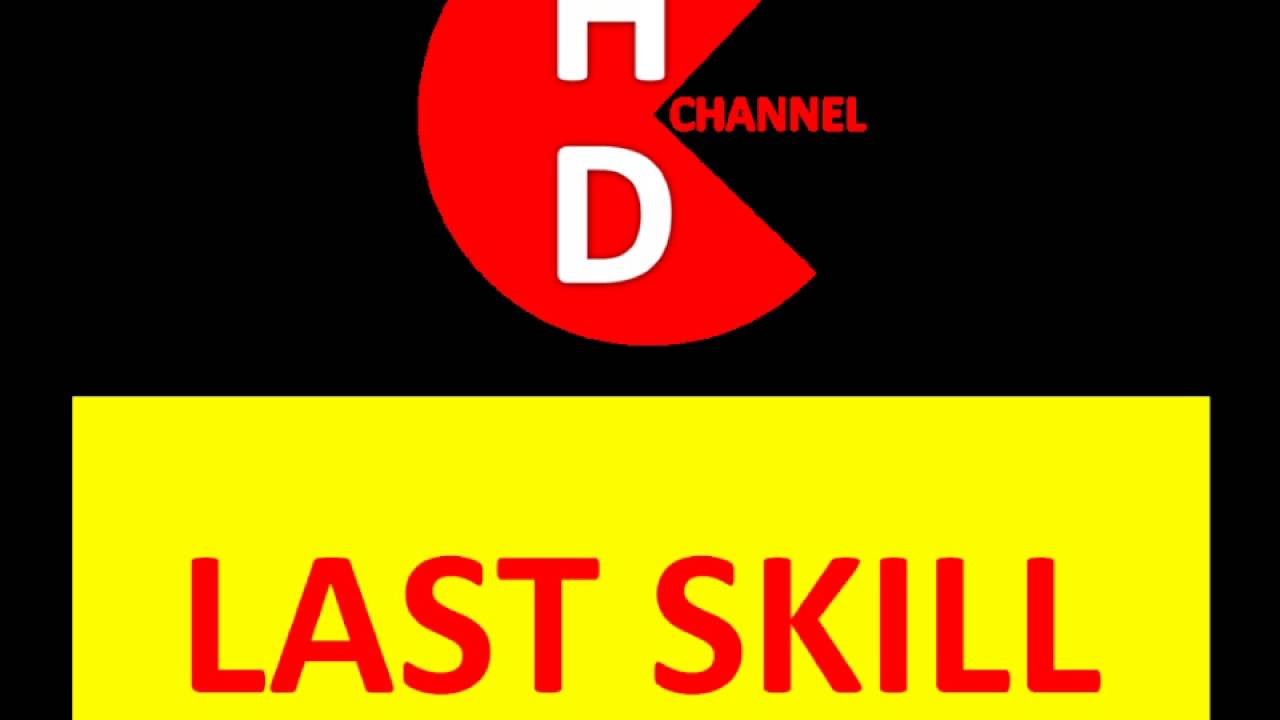 HDChannel #2_Football Skills