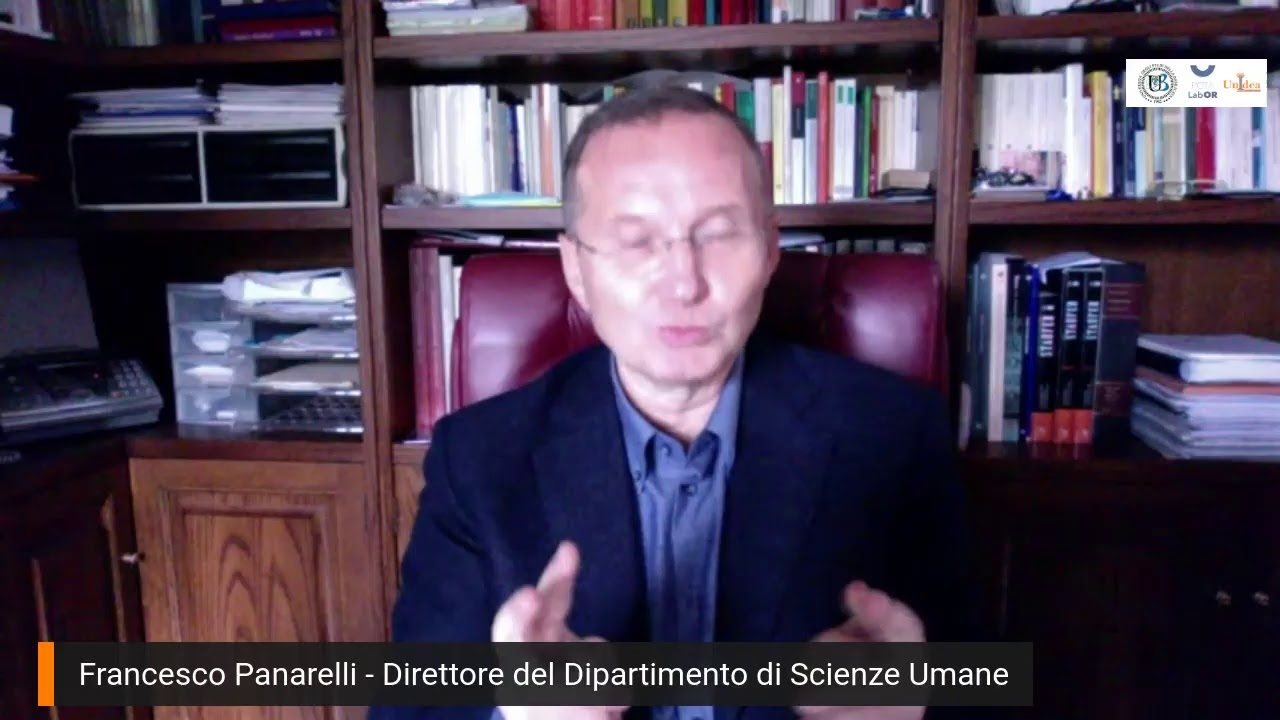 AD ASTRA - LAUREE UMANISTICHE E PROFESSIONI DOPO L'UNIBAS