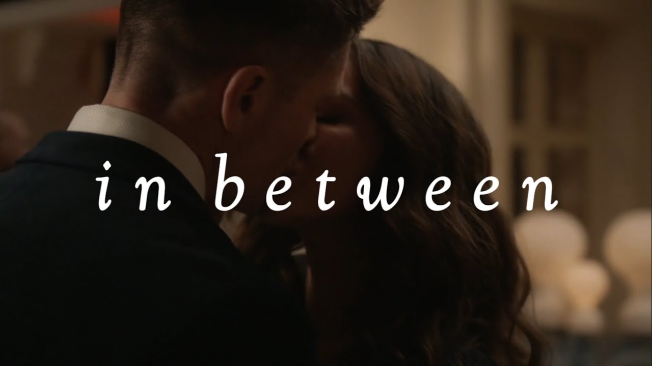 Tim and Lucy [6x02]// in between