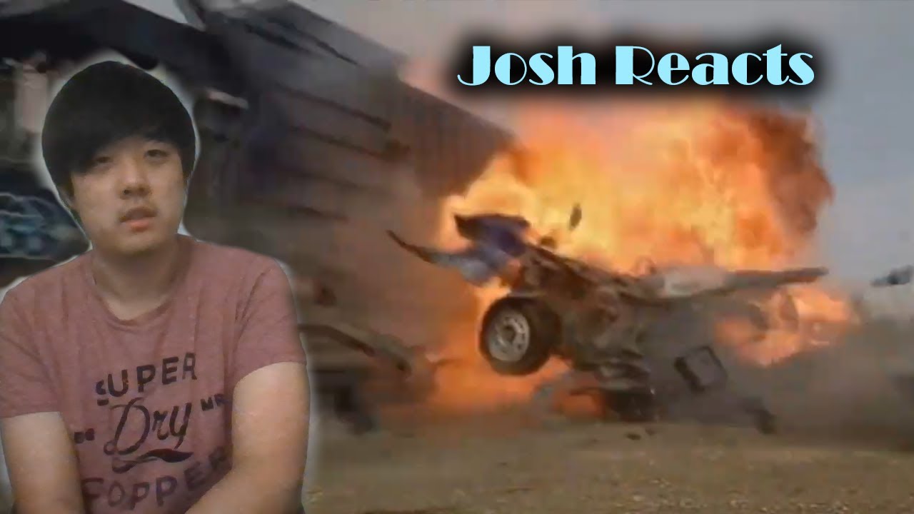 Josh React to Nice Teacher vs Mean Teacher Part 2 and Woody Gets Kidnapped By A Fat Guy