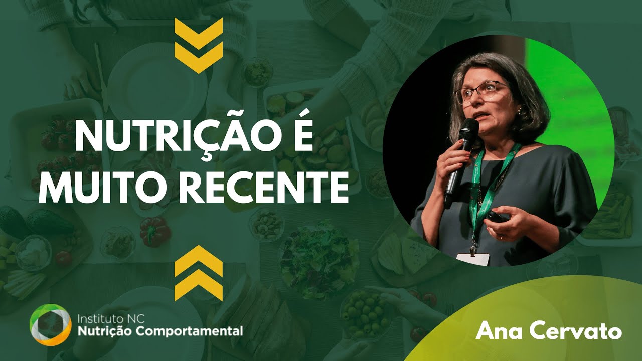 Educa&ccedil;&atilde;o Alimentar e Nutricional: Realidade e desafios | NC