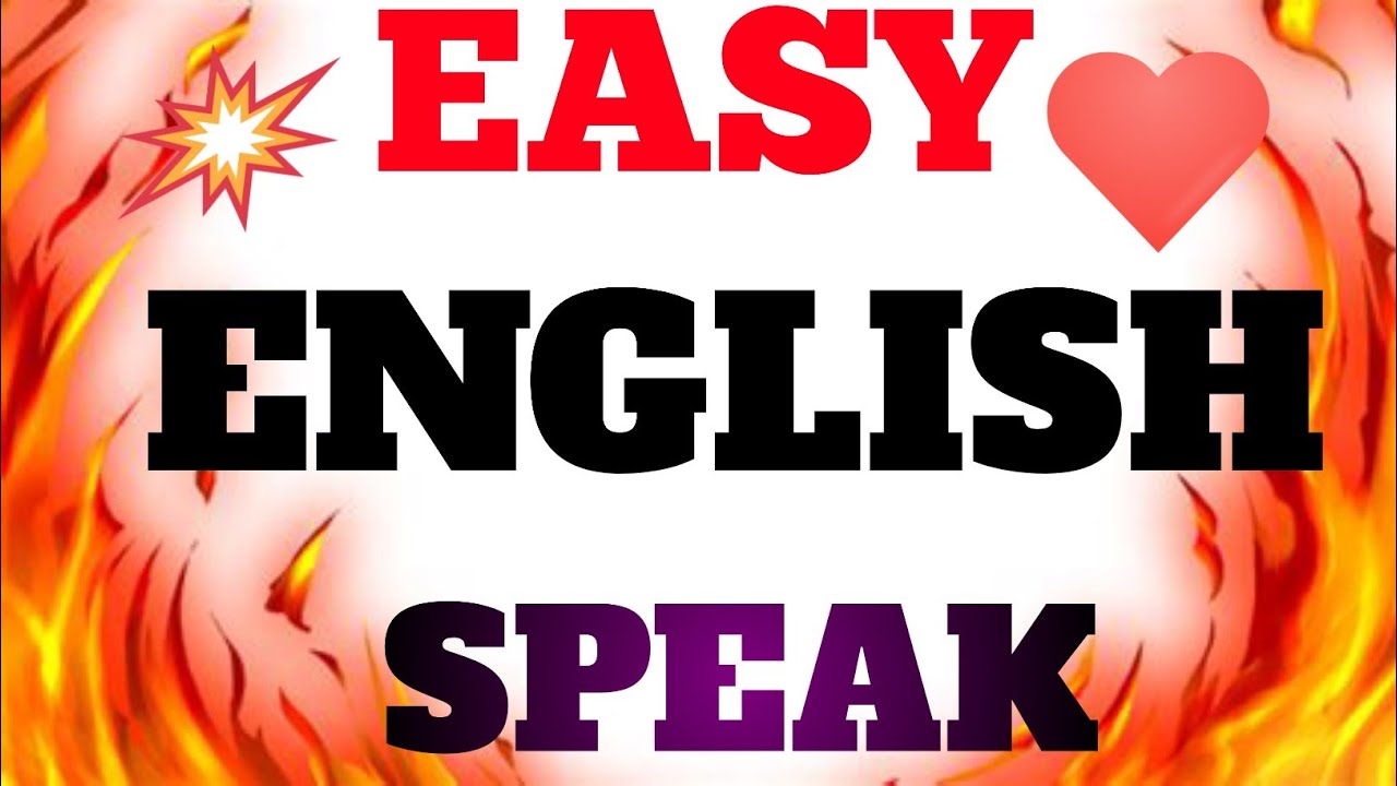 Easy english speaking practice 🖼🎆🎇🌅🌄
