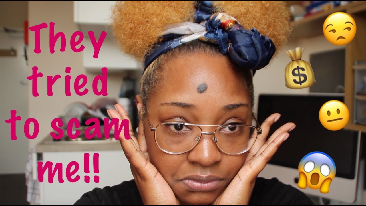 STORY TIME: My Client Tried to Scam Me! | Forever Golden