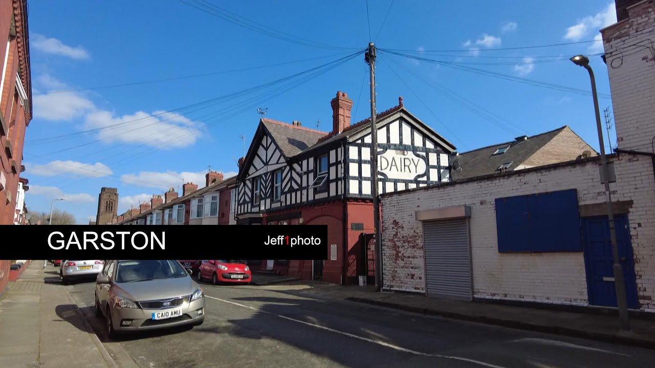 Garston