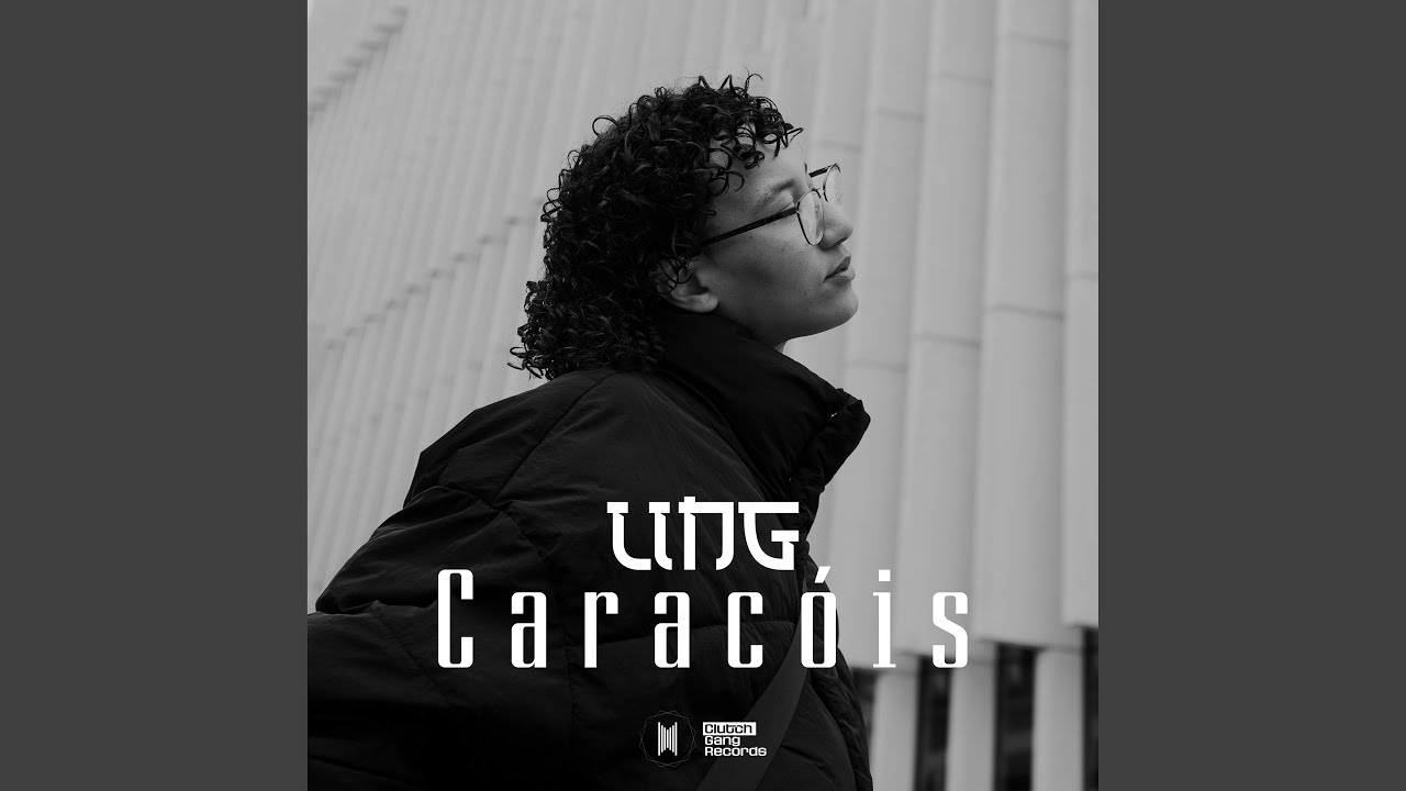 Carac&oacute;is (Remix)