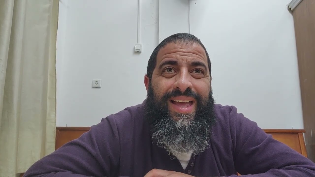 כונה בתפילה - מסע בעולם התפילה - הרב יהודה דהן