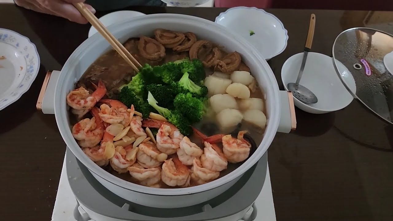 #EasyRecipe.#SGFood.#Lunar NewYearDishes. #FamilyFoods. #@Dtan-500.#Foodie.#HomeCooking.#Asianfoods.