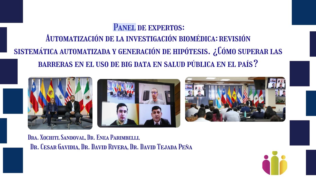 PANEL DE EXPERTOS
