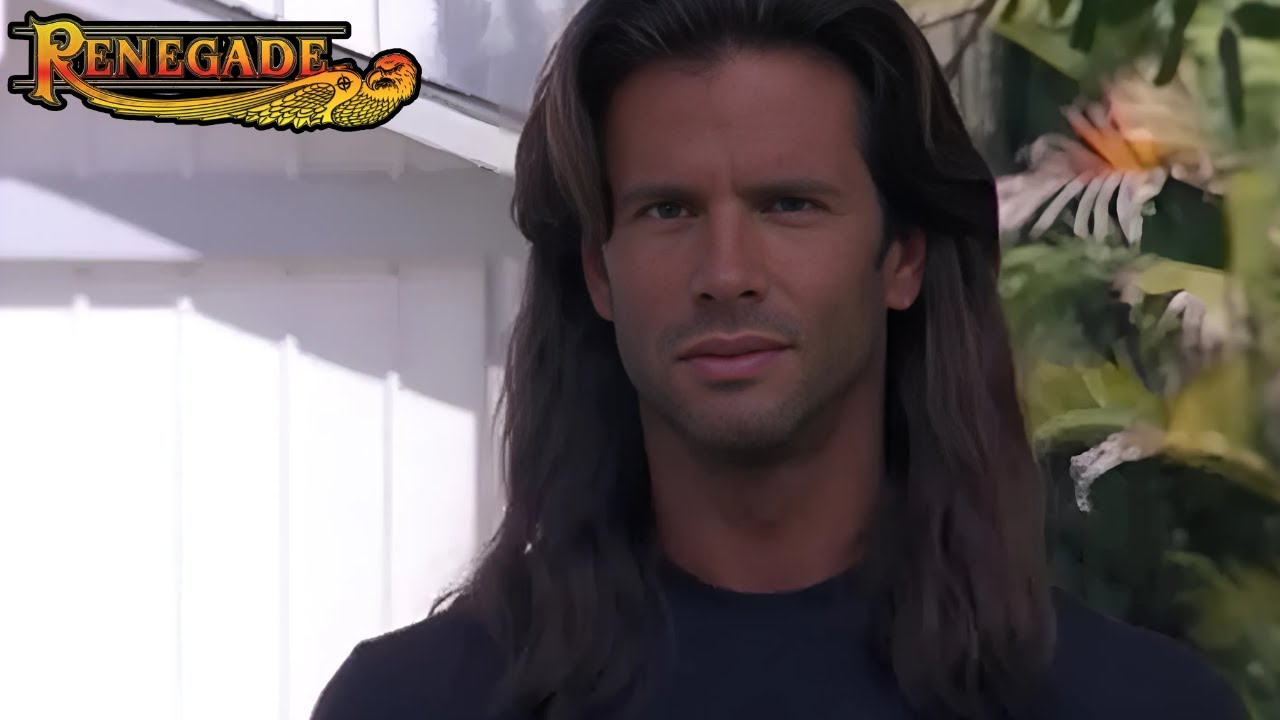 Ghost Story | Renegade | S5E6