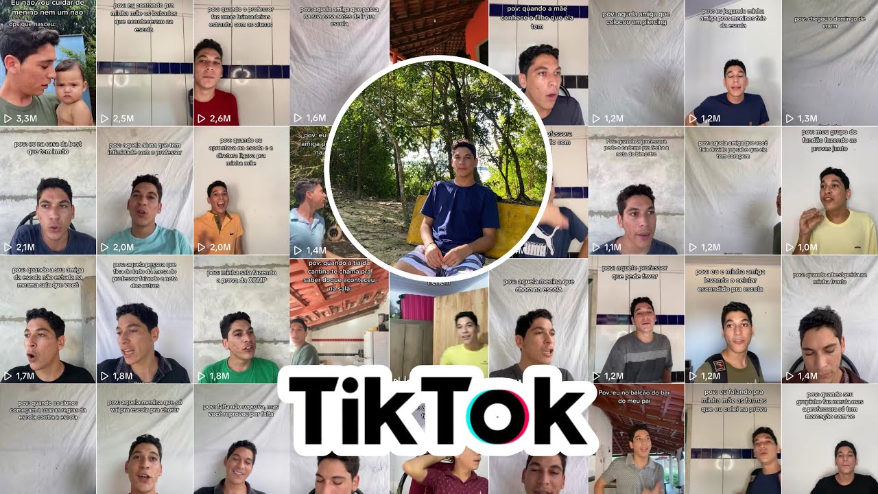 MELHORES TIKTOKs DO PEDRO NETO (@ped..netoo)
