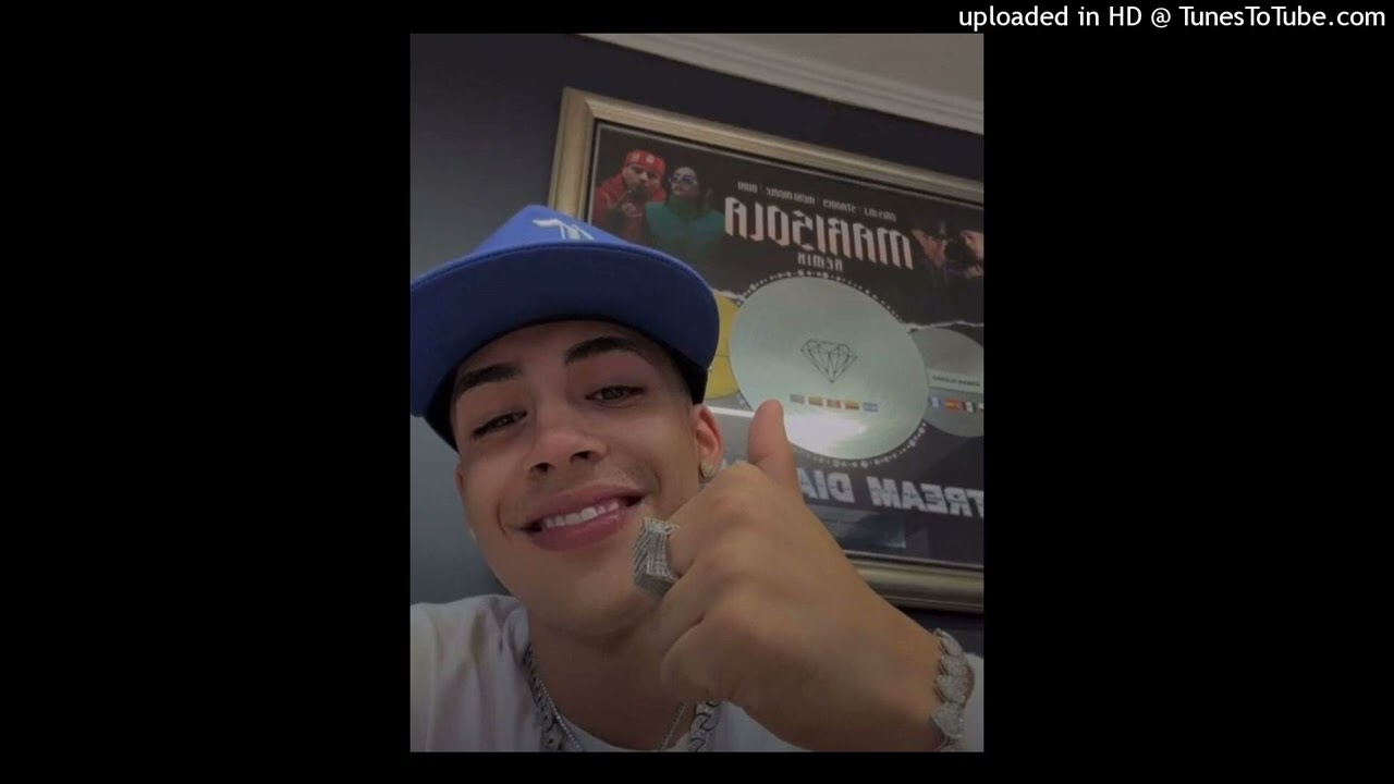 Cris MJ x Jere Klein x Jairo Vera Reggaeton Type Beat - 