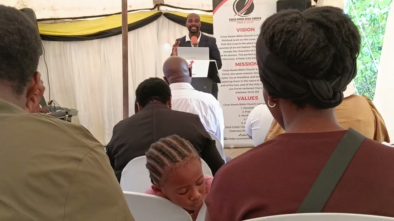 OLUNGILEYO UZAKUPHILA NGOKUKHOLWA KWAKHE | PASTOR M MHLONGO 