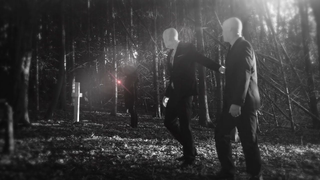 CHILLAH & GOETHE - ALLES NUR EIN TRAUM (Official Video HD)