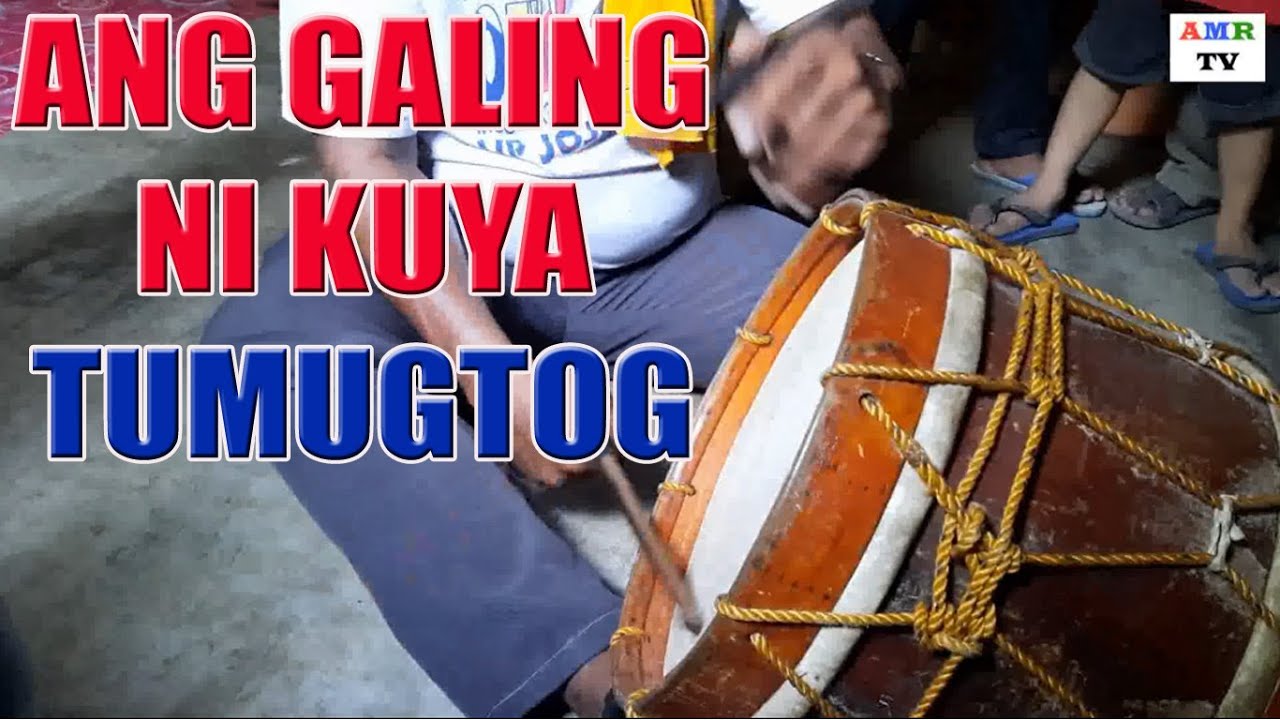 TAMBUL | MAGUINDANAON BEAT 2021 | TRADITIONAL BEAT