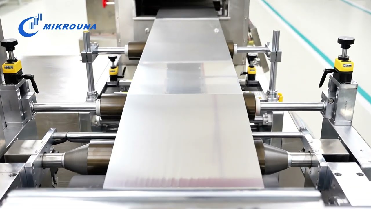 Multi-type Battery Electrode Coating Machine with Multi-mode (Extrusion, Transfer, Micro-gravure)