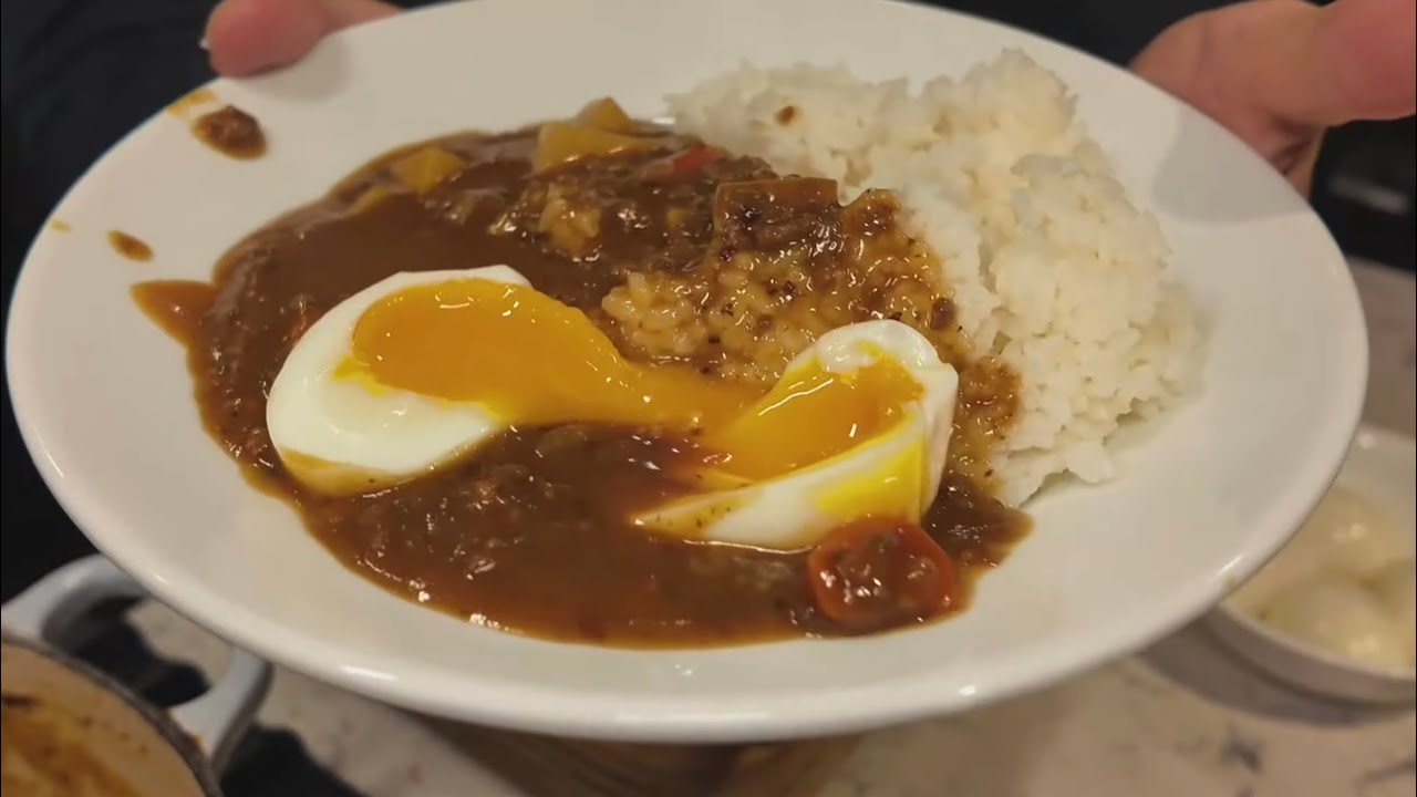 🔴Cooking Curry For The Family🔴