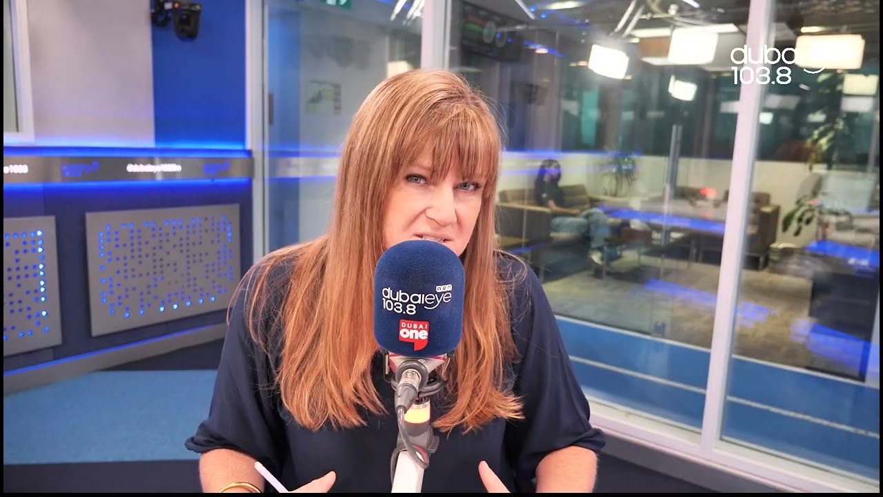 DXB will bounce back stronger