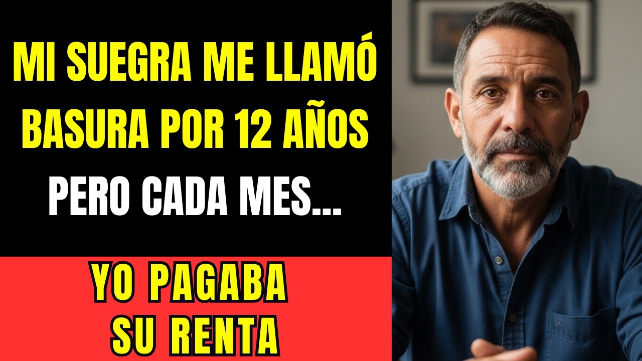 Mi SUEGRA Me Humilló por ser 'Mecánico', Hasta Que Vio Que YO Era El Dueño Del Edificio