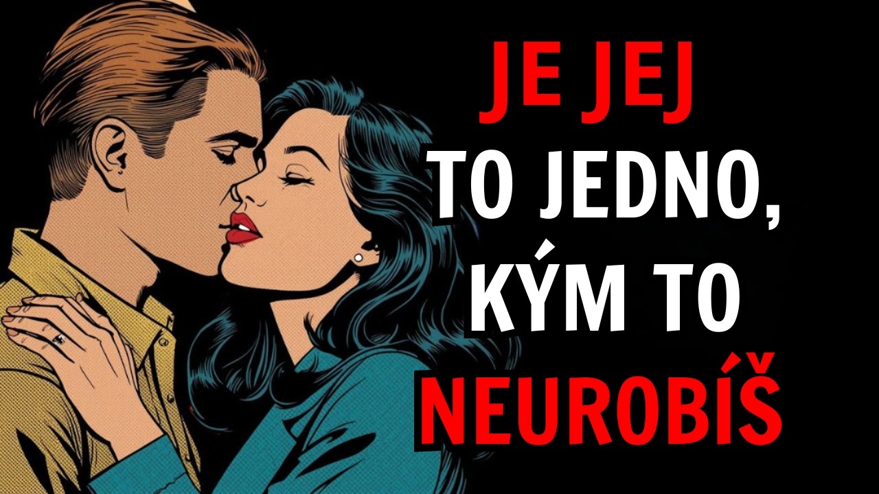 Ženy sa nestarajú, keď ublížia dobrému mužovi… až kým neurobí toto | Stoická psychológia