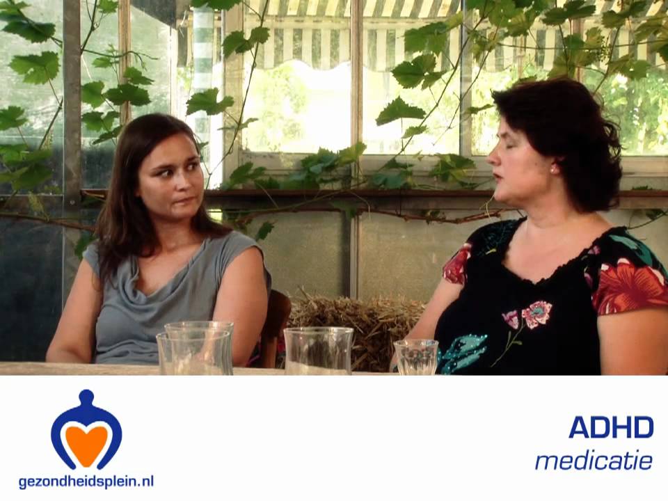 ADHD / ADD - Medicatie bij ADHD en ADD (Deel 6)