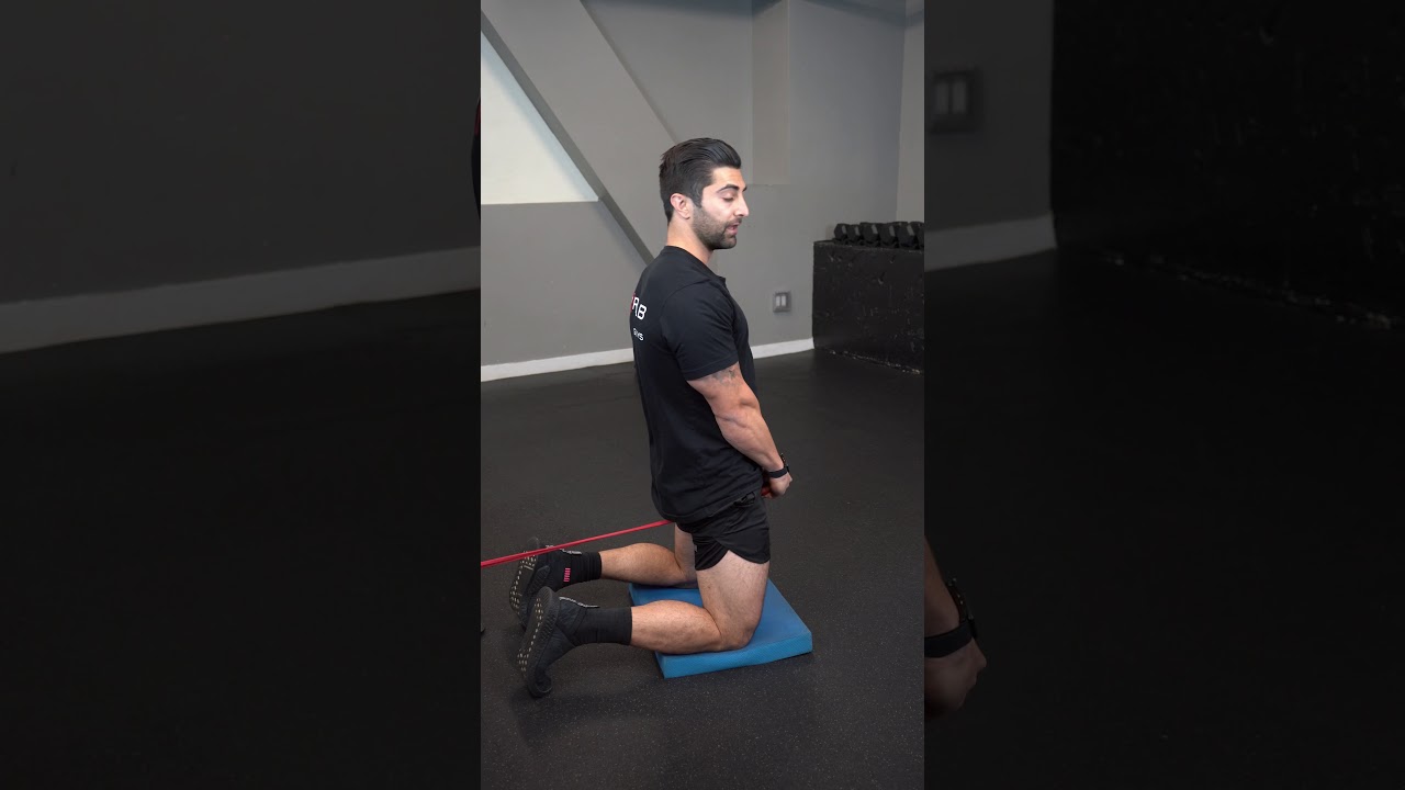 2 Drill To Improve Hip Hinging