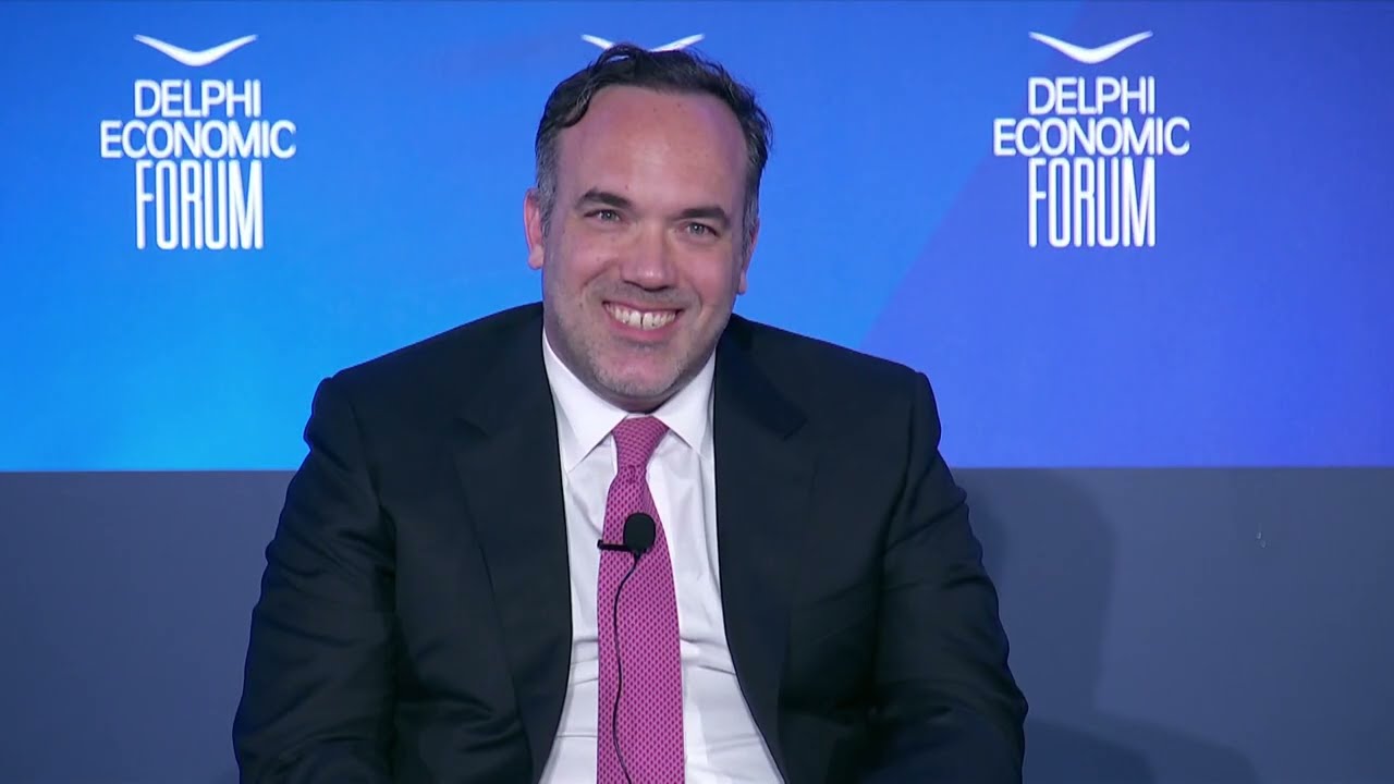 DEF IX - Energy Industry Insights: A Discussion on Market Trends and Innovation