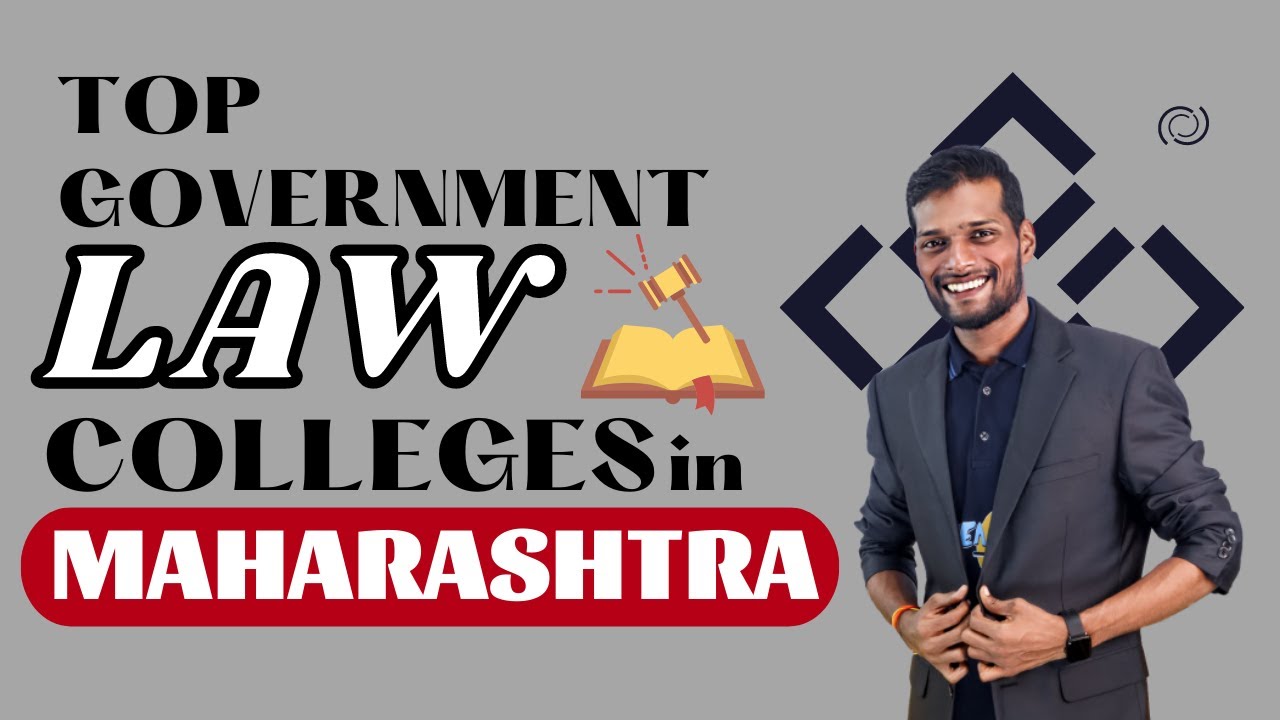 List Of LAW Government Colleges in Maharashtra || Fees || Placement || Ranking Wise Top College