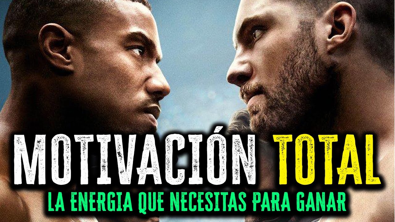 Comienza tu día con Energía || La Mejor Motivación