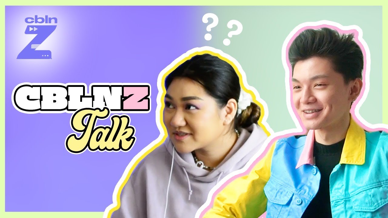 Learning Basic Kapampangan Greetings! [CabalenZ Talk] Ep. 1