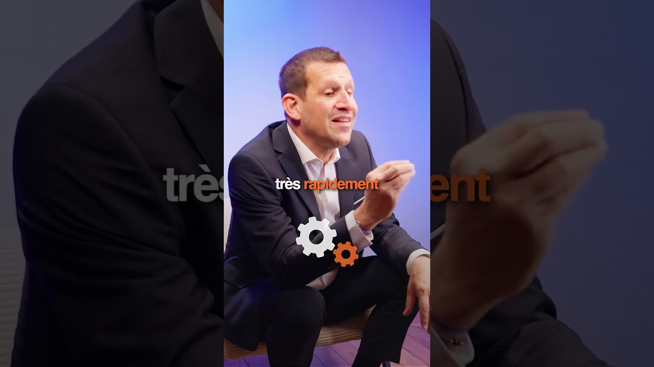 La force du manager de transition