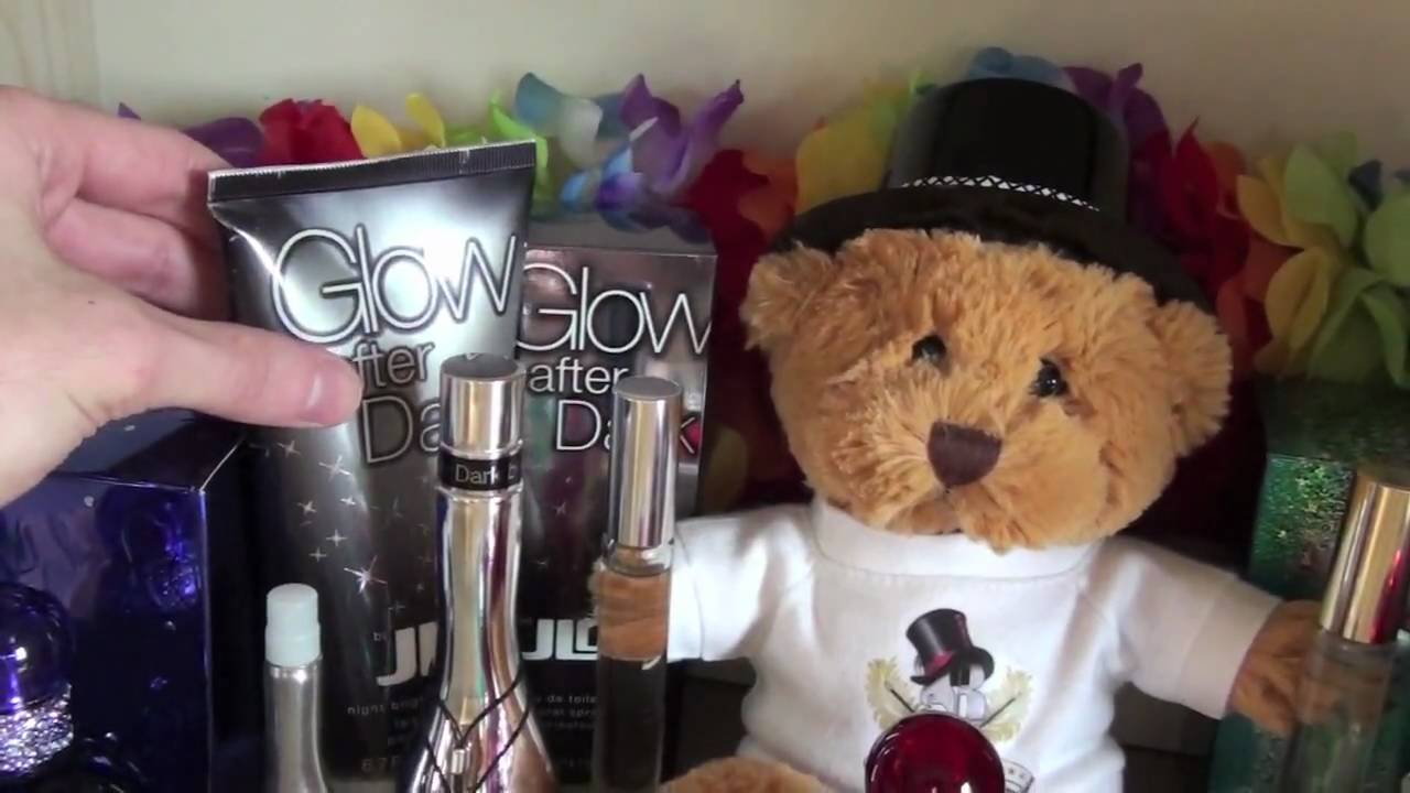 My Perfume Collection! (Updated 2010)