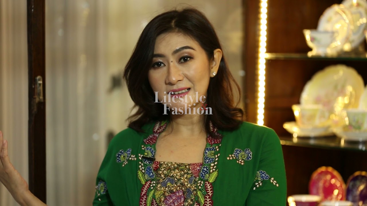 PEOPLE & HOBBIES : EPISODE KOLEKSI CANGKIR MEWAH PART 1