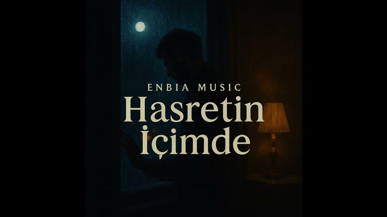 Hasretin İçimde